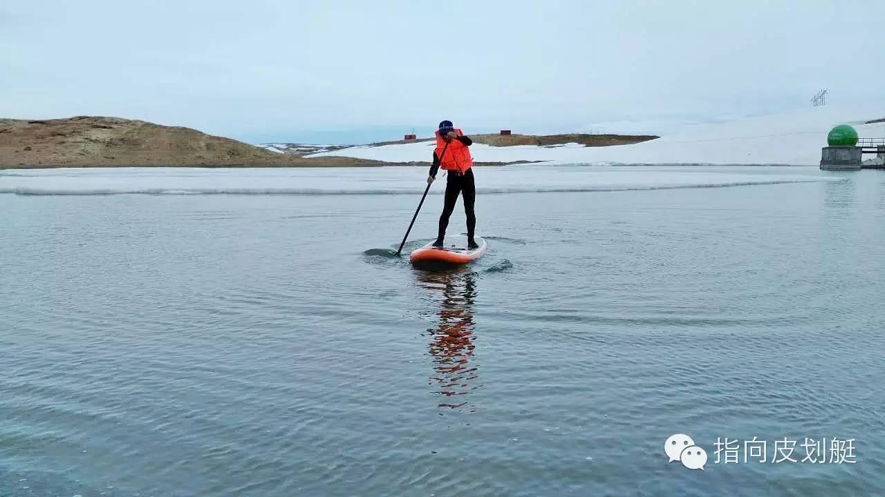 2016 , China Paddle! 新年第一划！