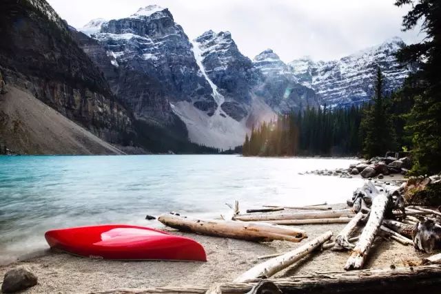 10月20—10月23日！Paddle Canada独木舟教练证培训登陆漫道上海海湾户外运动基地！