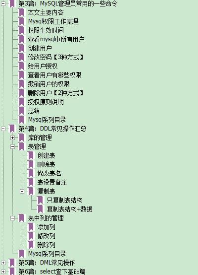 阿里P8的《MySQL学习笔记》火了，完整版开放下载！