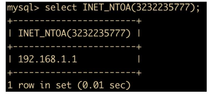 炸裂！MySQL 82 张图带你飞！