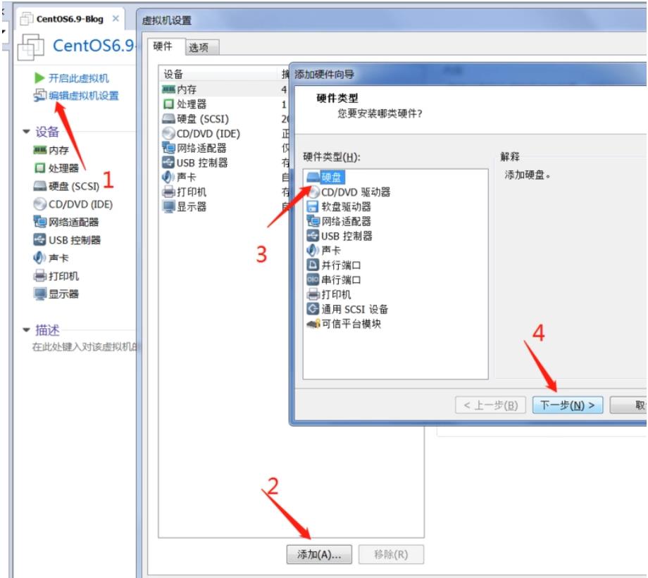 聊聊LVM如何备份MySQL数据