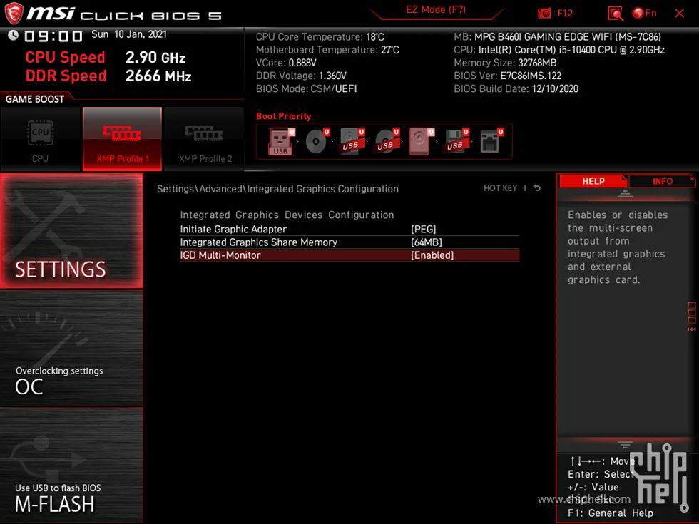 [电脑] IQUNIX ZX-1 黑苹果のBig Sur 装机作业