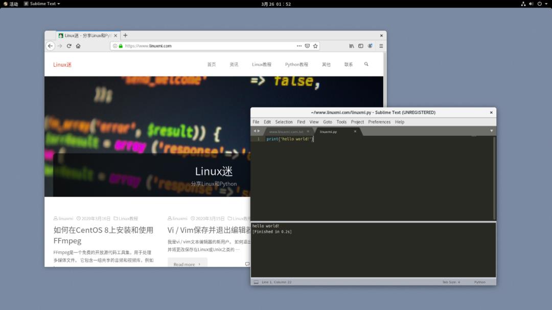 2021年 Linux 上最佳 C/C++ IDE 和代码编辑器