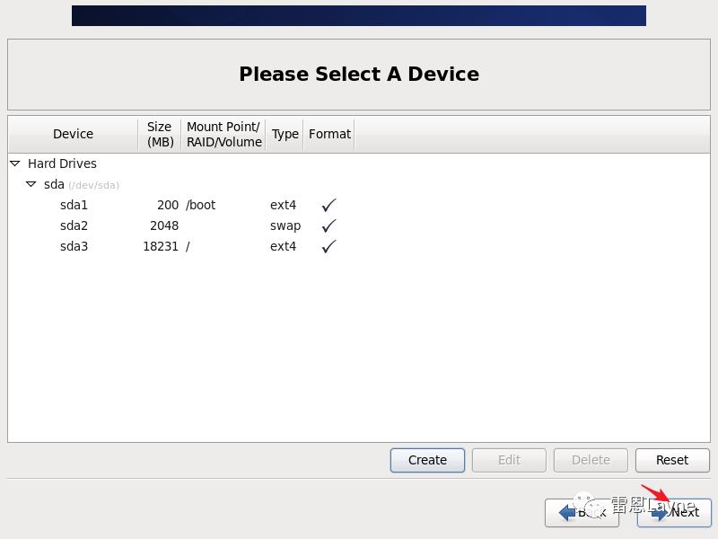 在vmware中安装CentOS虚拟机，保姆式教学！