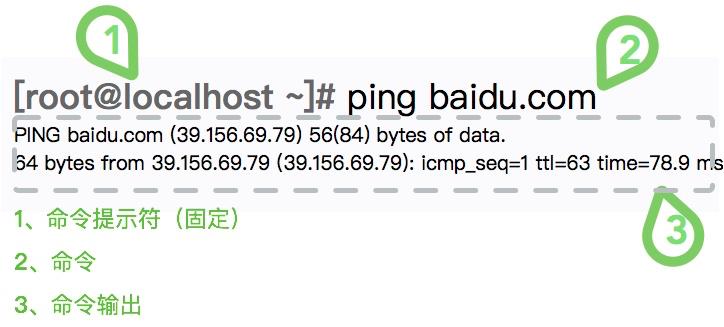 看完这篇你一定能掌握Linux