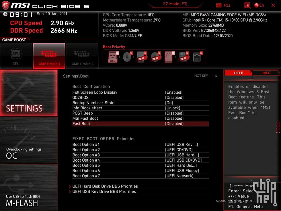 [电脑] IQUNIX ZX-1 黑苹果のBig Sur 装机作业