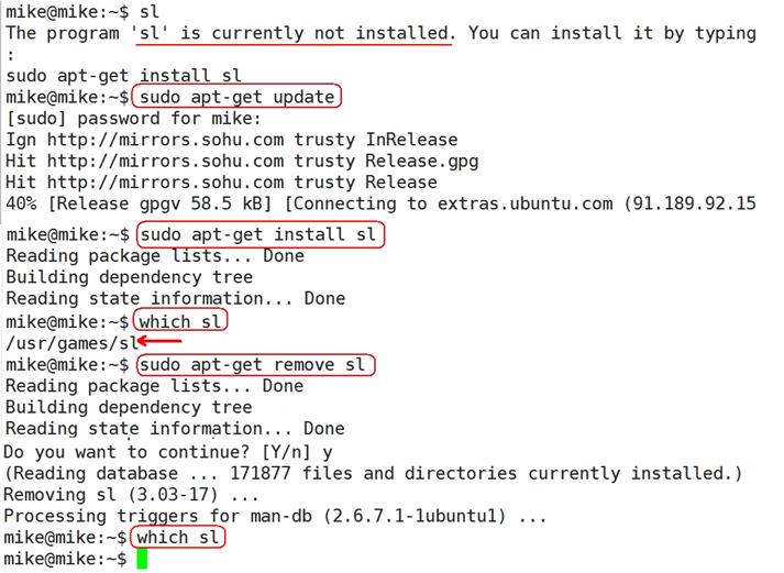 超长干货教你：轻松搞定Unix/Linux环境使用