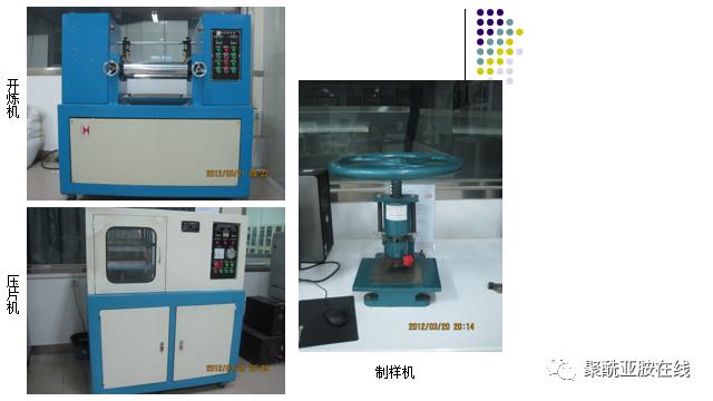 专题报道PI薄膜及高分子材料性能测试（1）