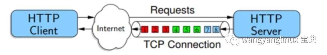 HTTP/2 未来已来，HTTP/3 未来？