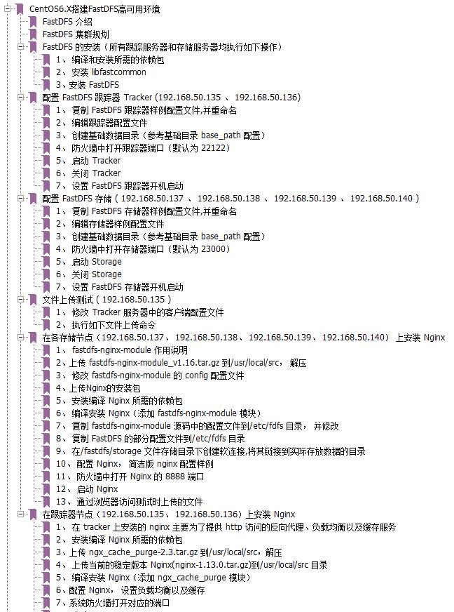 【重磅福利】冰河又一超硬核分布式存储PDF教程免费开源！！