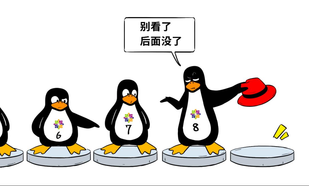 Linux的新世界