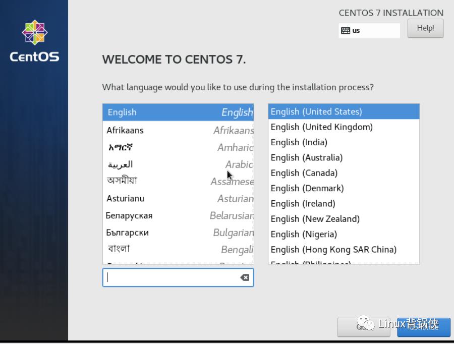 超详细的 "CentOS 7.9" 系统安装教程