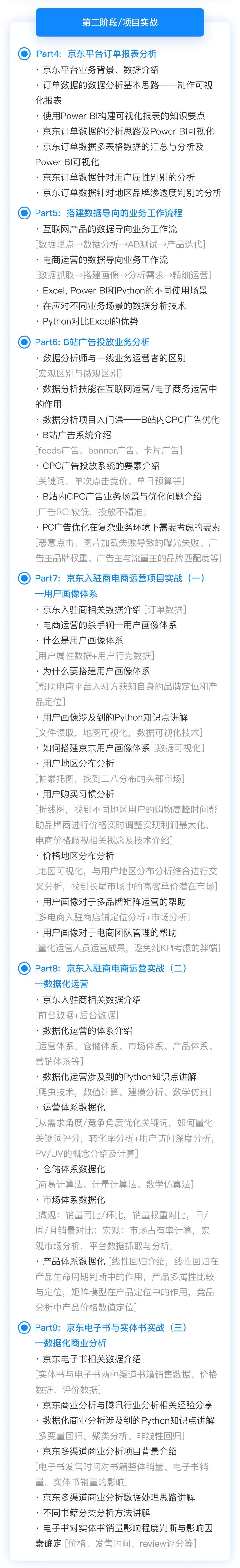 鍟嗕笟鏁版嵁鍒嗘瀽鍜屽彲瑙嗗寲BI锛岄浂鍩虹鍏ラ棬闇€瑕佸涔咃紵