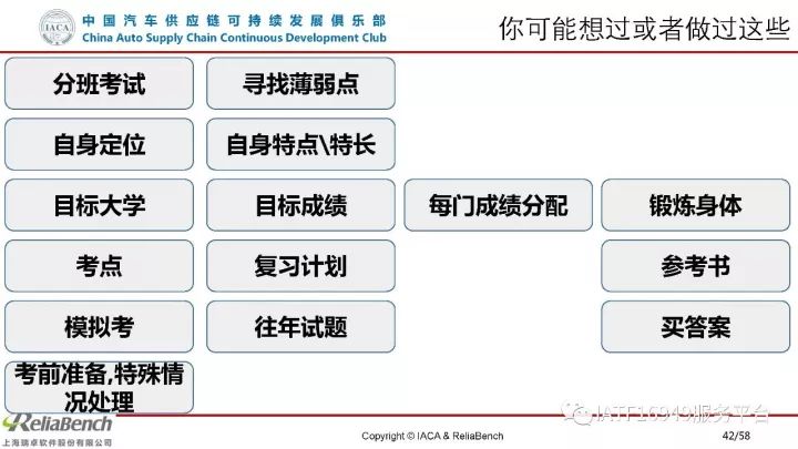 干货 | 一文读懂可靠性设计