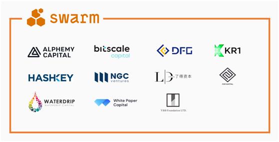 分布式存储项目Swarm研报