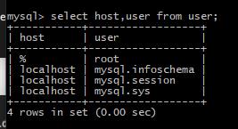 Yo！最新的 Centos 里装最新的 MySQL