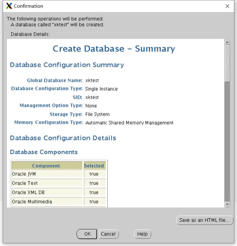 【安装】CentOS7.7下图形化安装Oracle11gR2