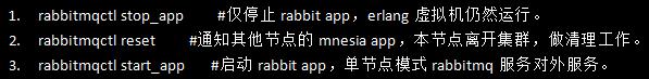 智汇华云 | RabbitMQ集群揭秘