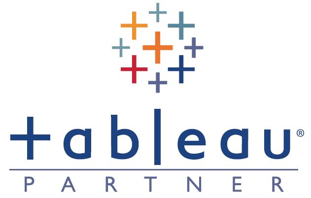 tableau 数据可视化工具（三）