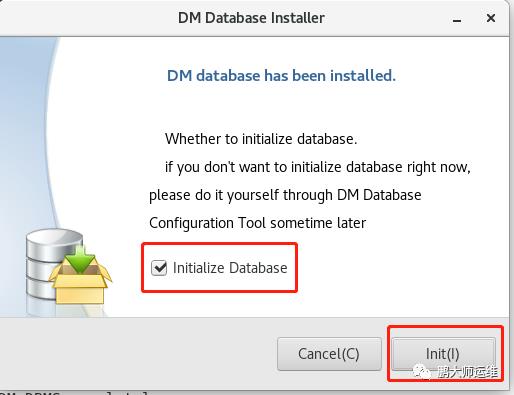 00CentOS7安装DM7数据库