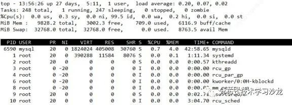 LINUX基础实践（一）第三部分答案