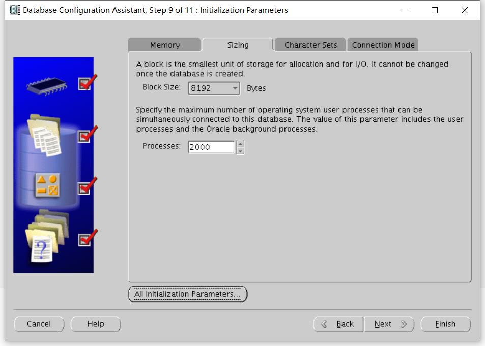 【安装】CentOS7.7下图形化安装Oracle11gR2