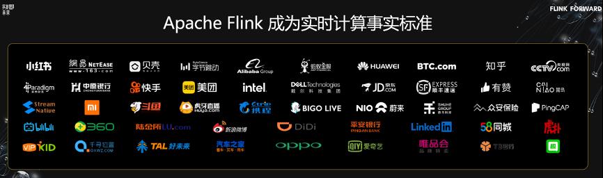 Flink 火了，网友炸了。。