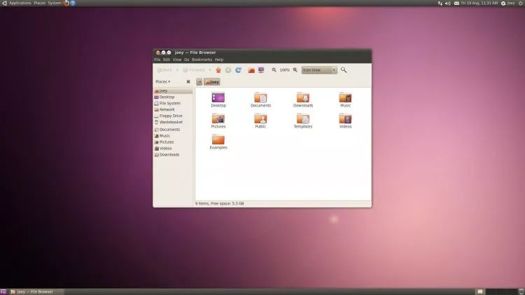 Ubuntu：十年，十个关键时刻