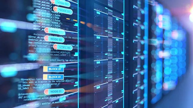 Insights | 数字化转型以及数据中心、数据湖和数据仓库的作用