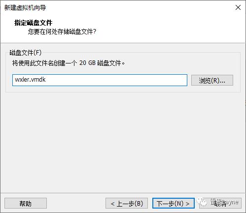 在vmware中安装CentOS虚拟机，保姆式教学！