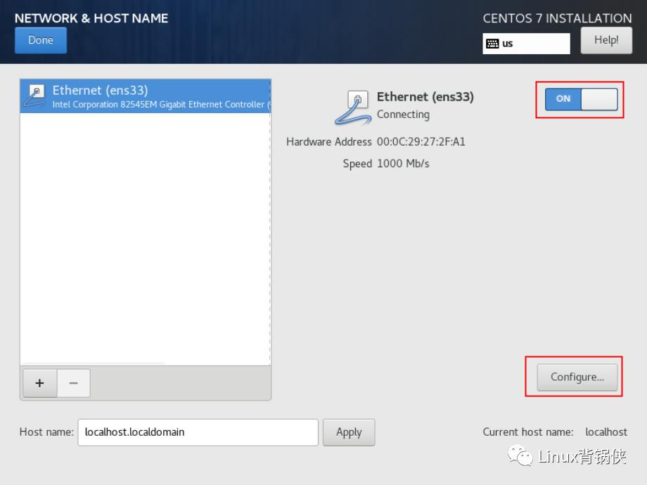 超详细的 "CentOS 7.9" 系统安装教程