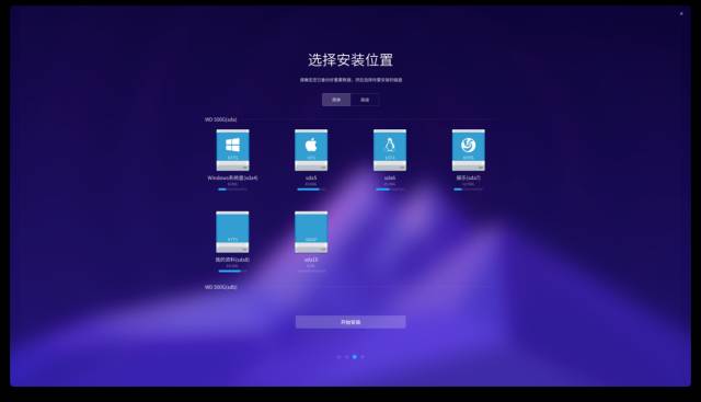 揭秘：扒一扒国产Linux操作系统的架构是怎么设计的？