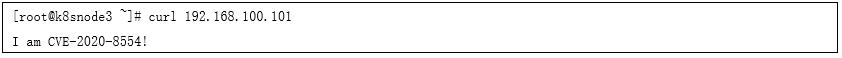 腾讯安全专家对kubernetes中间人劫持漏洞（CVE-2020-8554）的分析