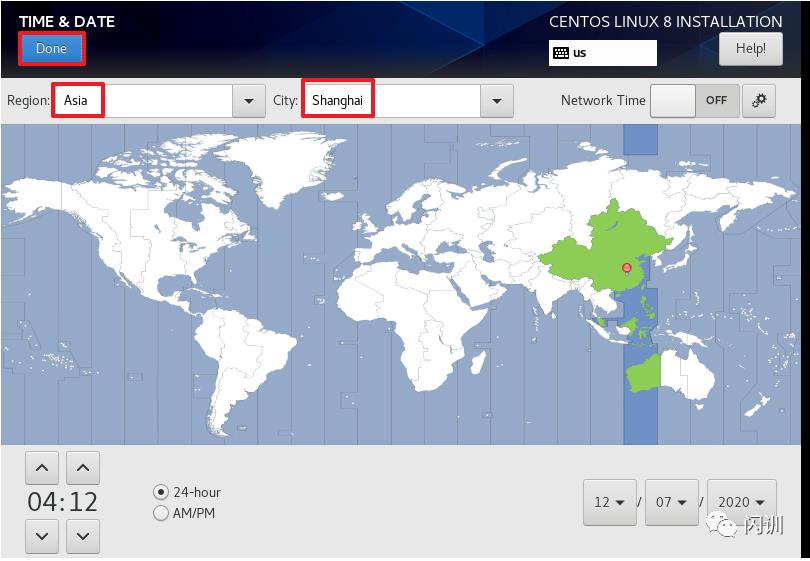 2021-centos8基础教程1