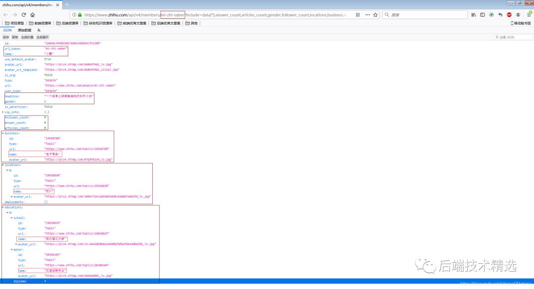 用Java+Redis+ES+Kibana技术对数百万知乎用户进行了数据分析，得到了这些...