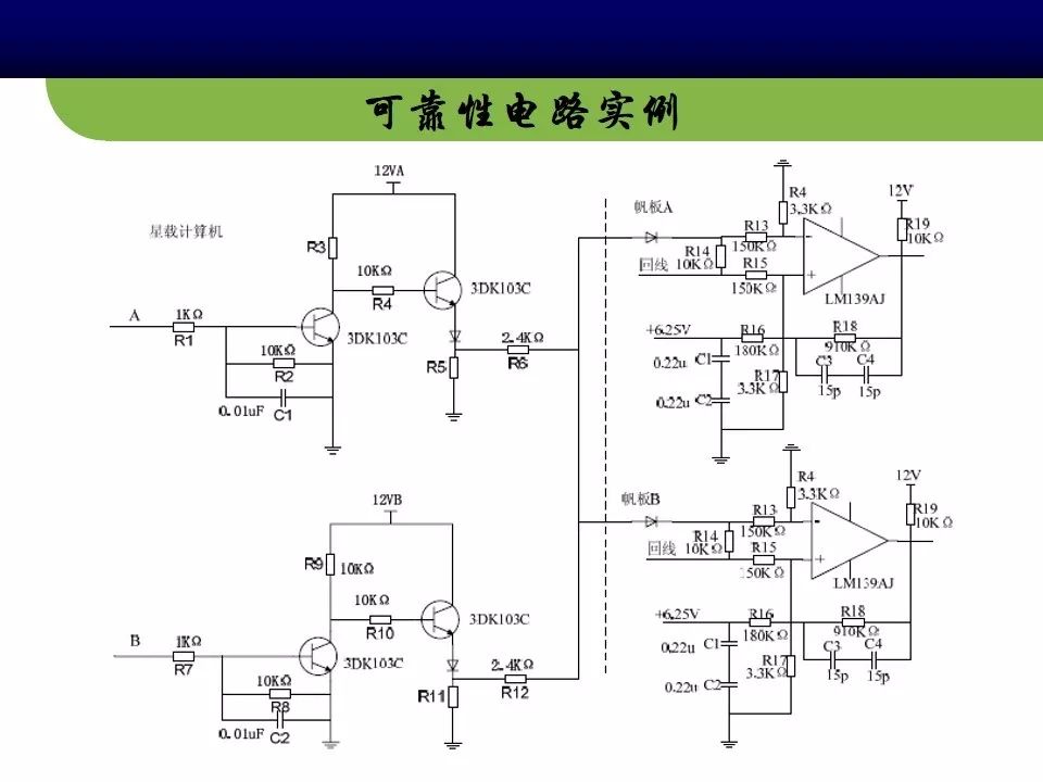 【可靠性知识】电路板级可靠性设计分析专业知识