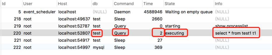 SQL 注入竟然把我们的系统搞挂了