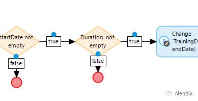 知识刷屏：Mendix敏捷开发零基础学习《二》