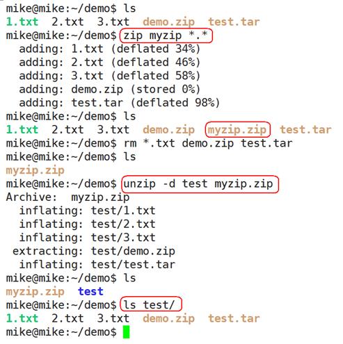 超长干货教你：轻松搞定Unix/Linux环境使用