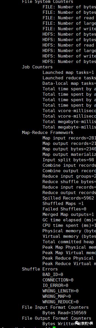 30分钟从零搭建hadoop+spark伪分布式环境