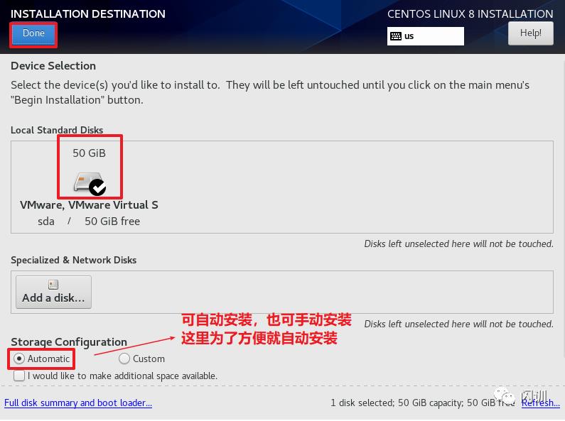 2021-centos8基础教程1