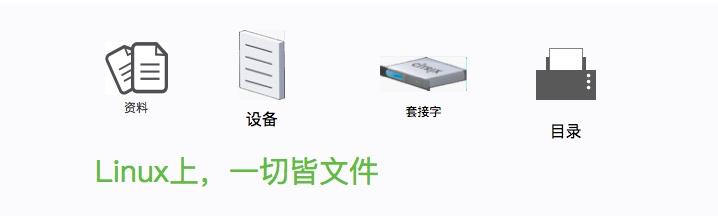 看完这篇你一定能掌握Linux