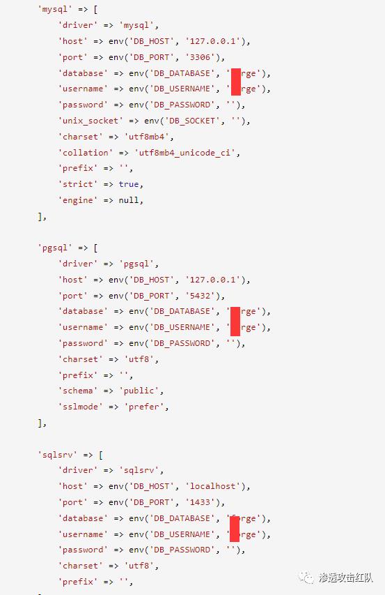 给我一个SQL注入我能干翻你内网