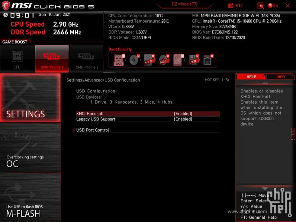 [电脑] IQUNIX ZX-1 黑苹果のBig Sur 装机作业