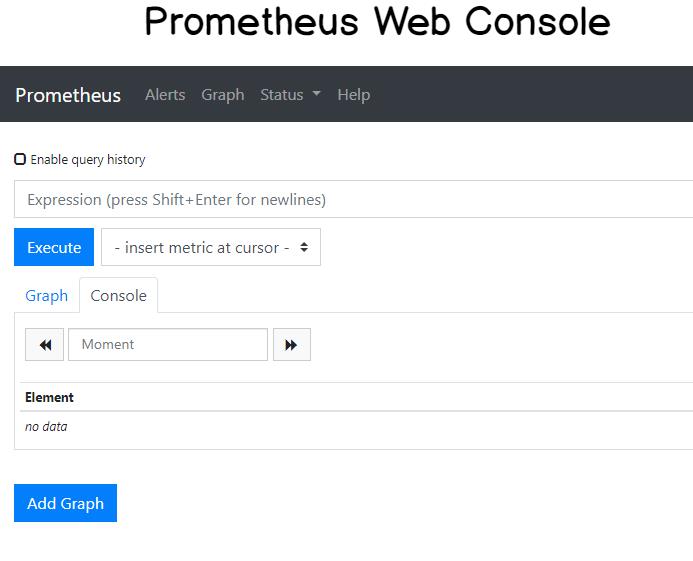 通过Prometheus和Grafana监控Linux进程