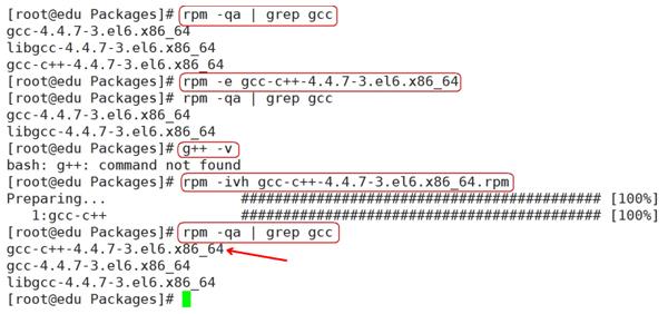 超长干货教你：轻松搞定Unix/Linux环境使用