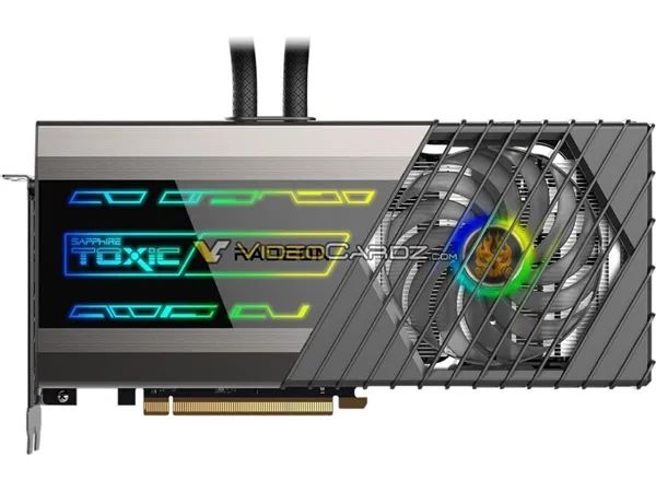 真甜点！AMD RX 6700/XT将于3月18日发布