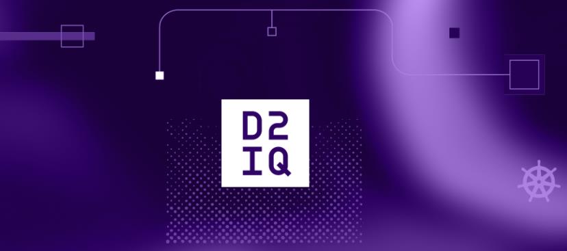 云原生动态周报 |D2IQ 宣布停止 Mesosphere DC/OS 的新投入，全面转向支持 Kubernetes