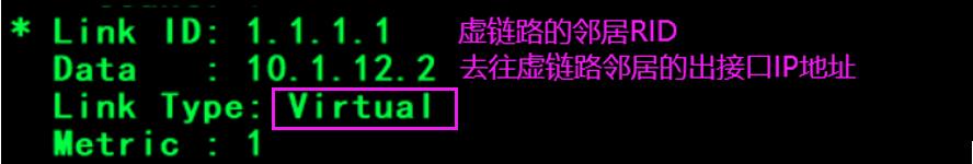 HCIE-Routing & Switching面试之OSPF在建立邻接过程中通告的LSA的详细信息